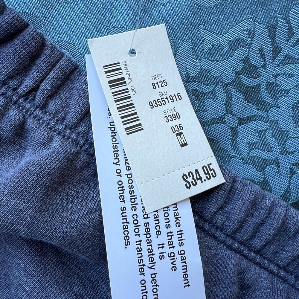 Aeropostale woman’s strapless shorts